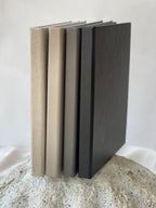 The Dart & Grey Notebook