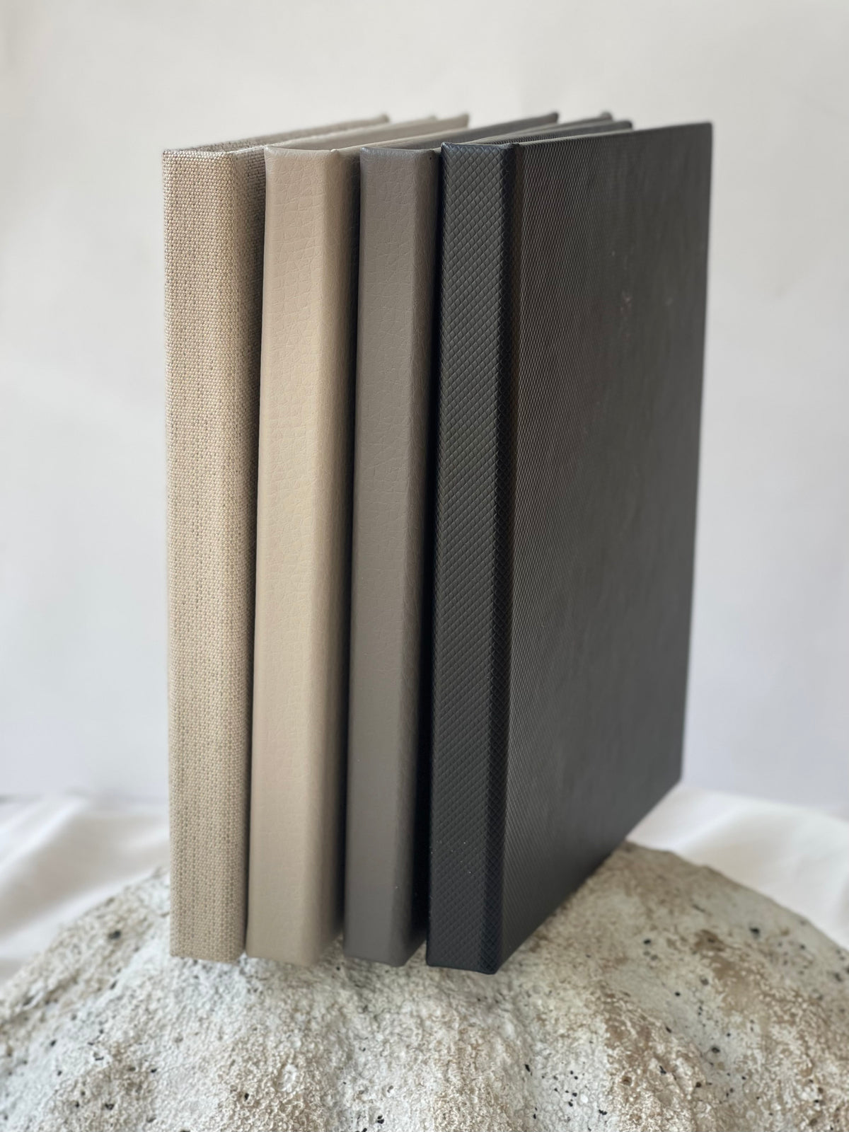 The Dart & Grey Notebook