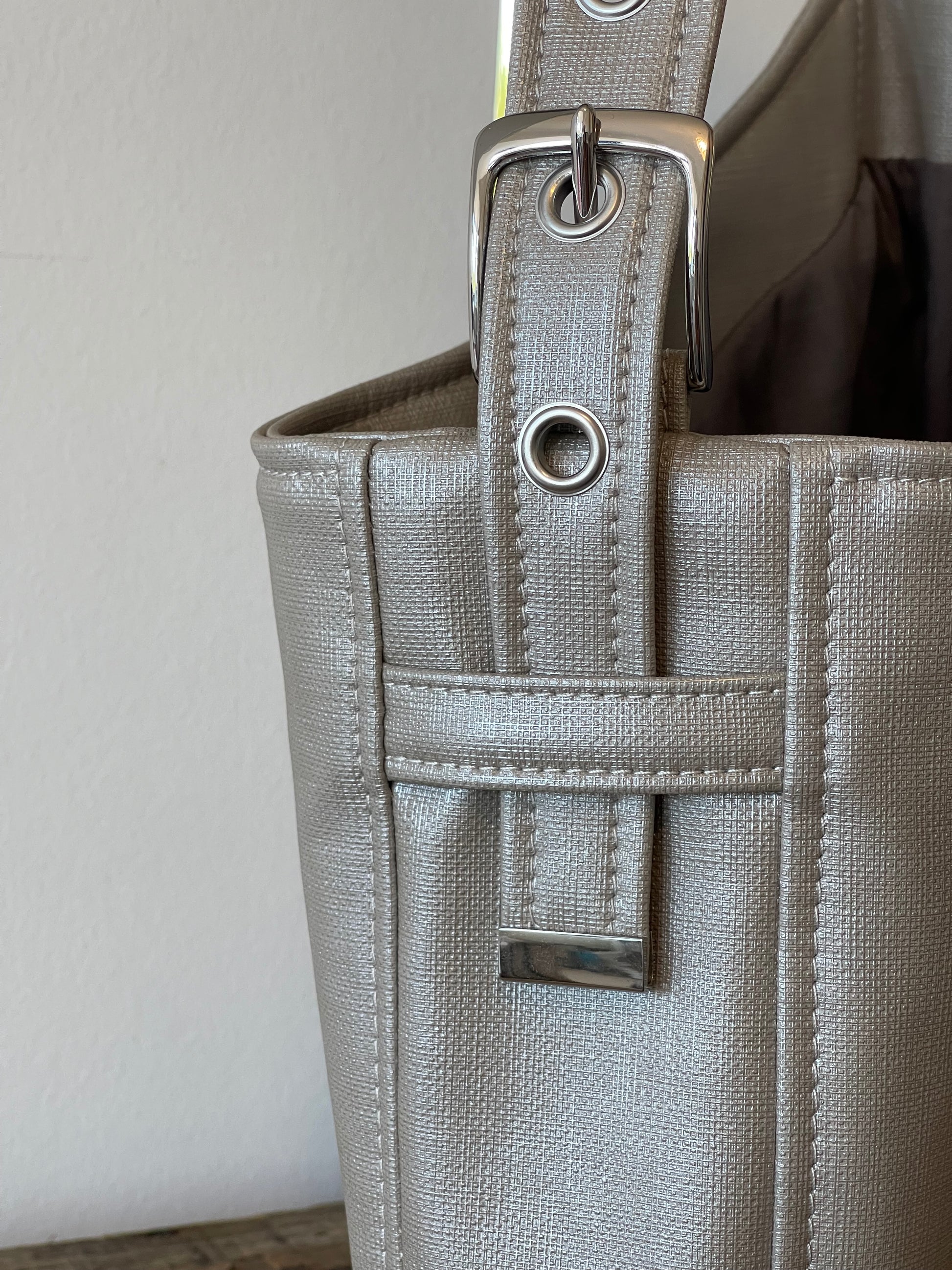 The Cannes Bag