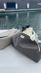 The Salt Air Beauty Bag