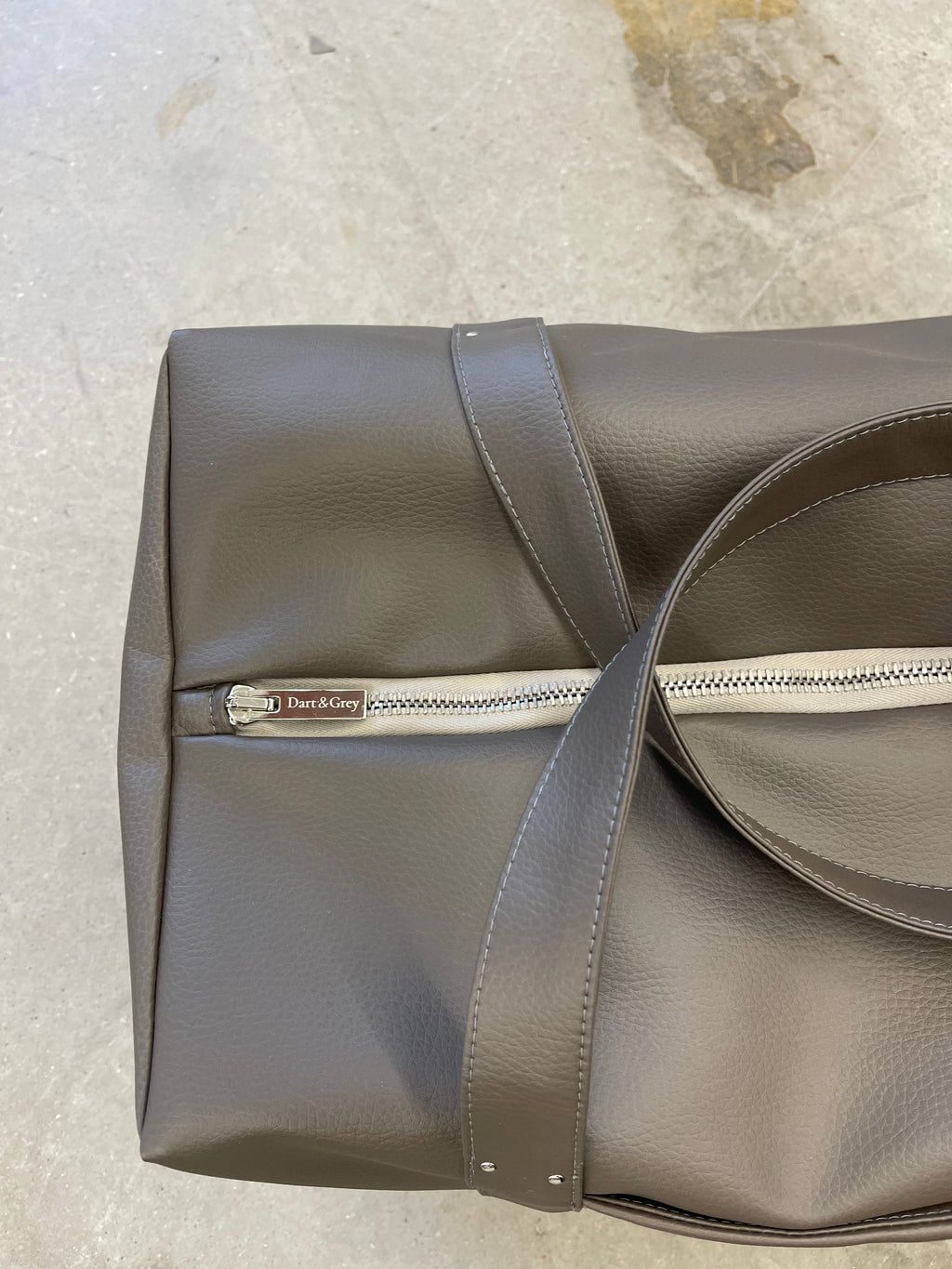 The Coast Travel Bag