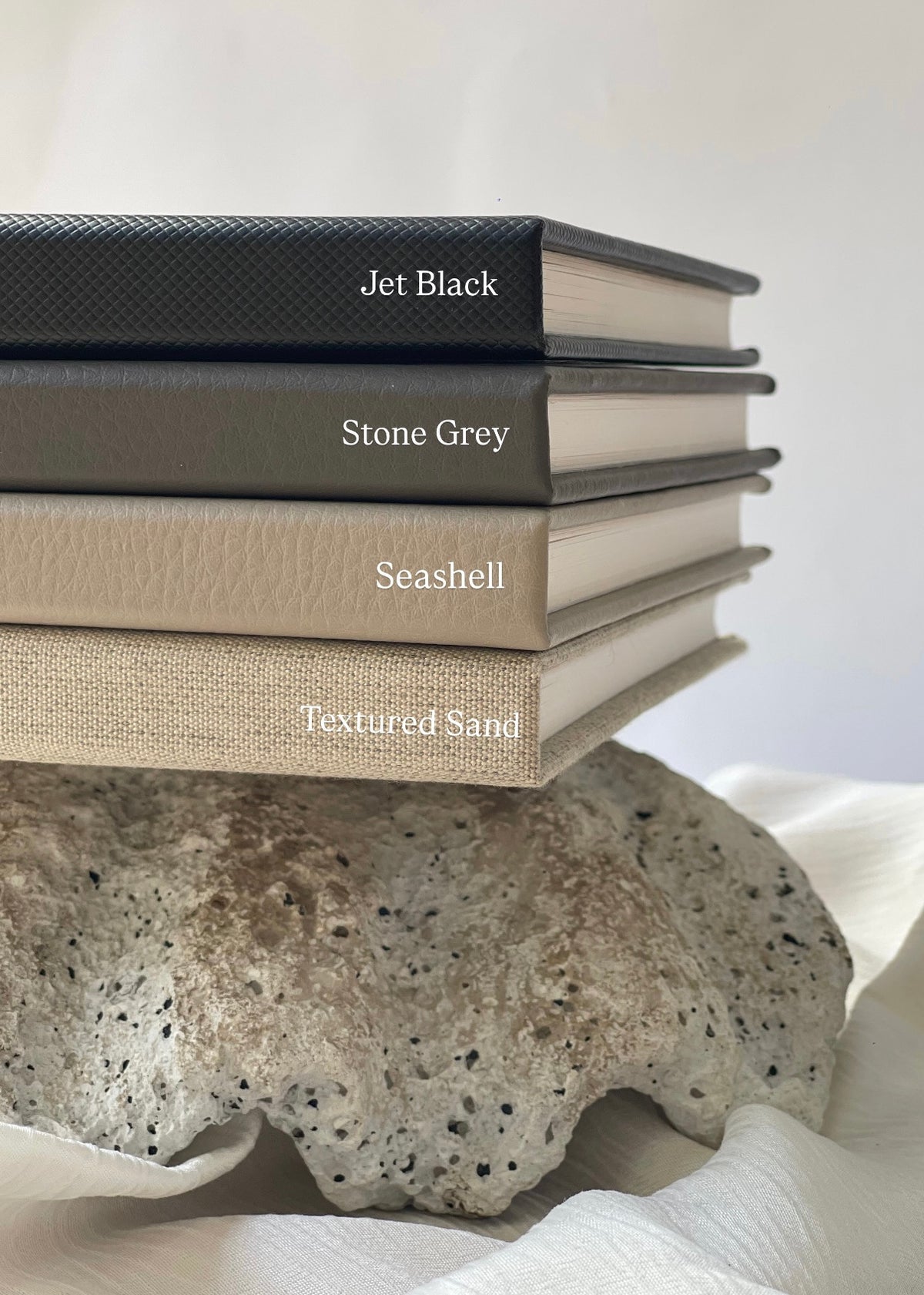 The Dart & Grey Notebook