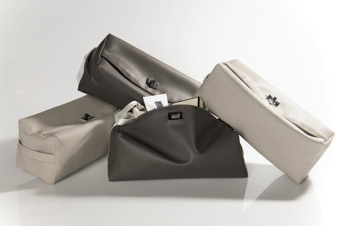 The Salt Air Beauty Bag