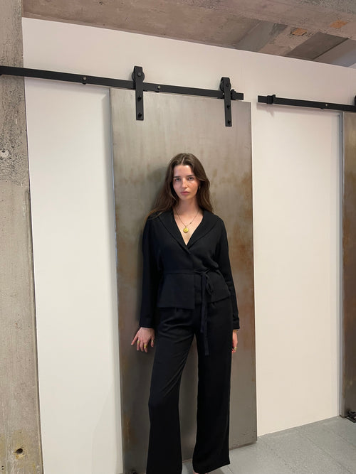 The Aria Blazer