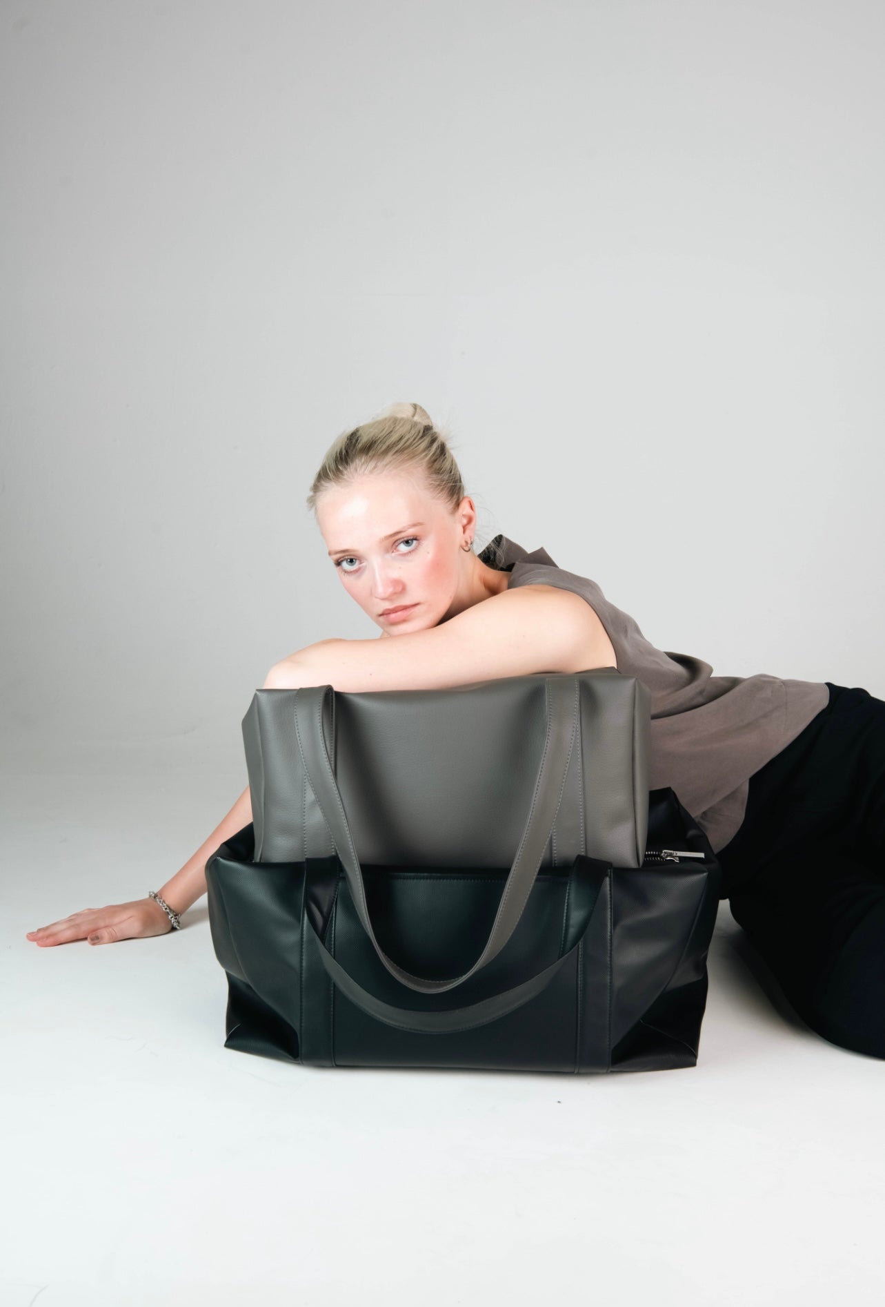 The Coast Travel Bag