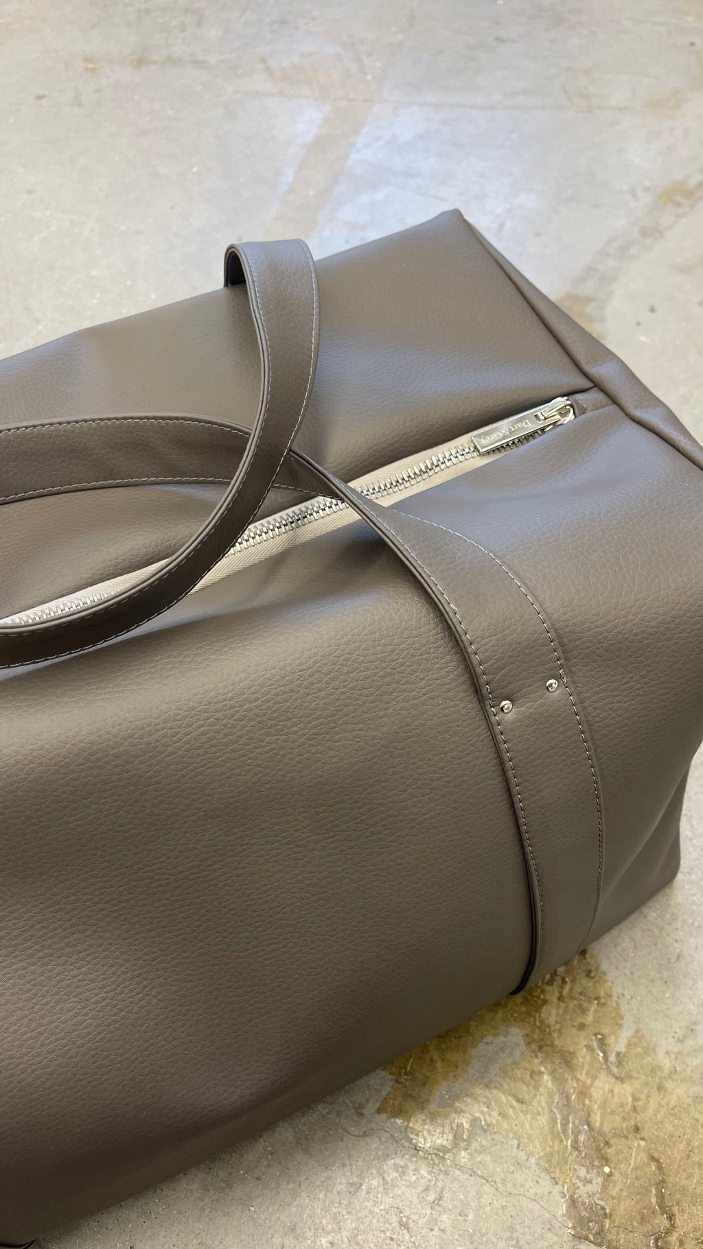 The Coast Travel Bag