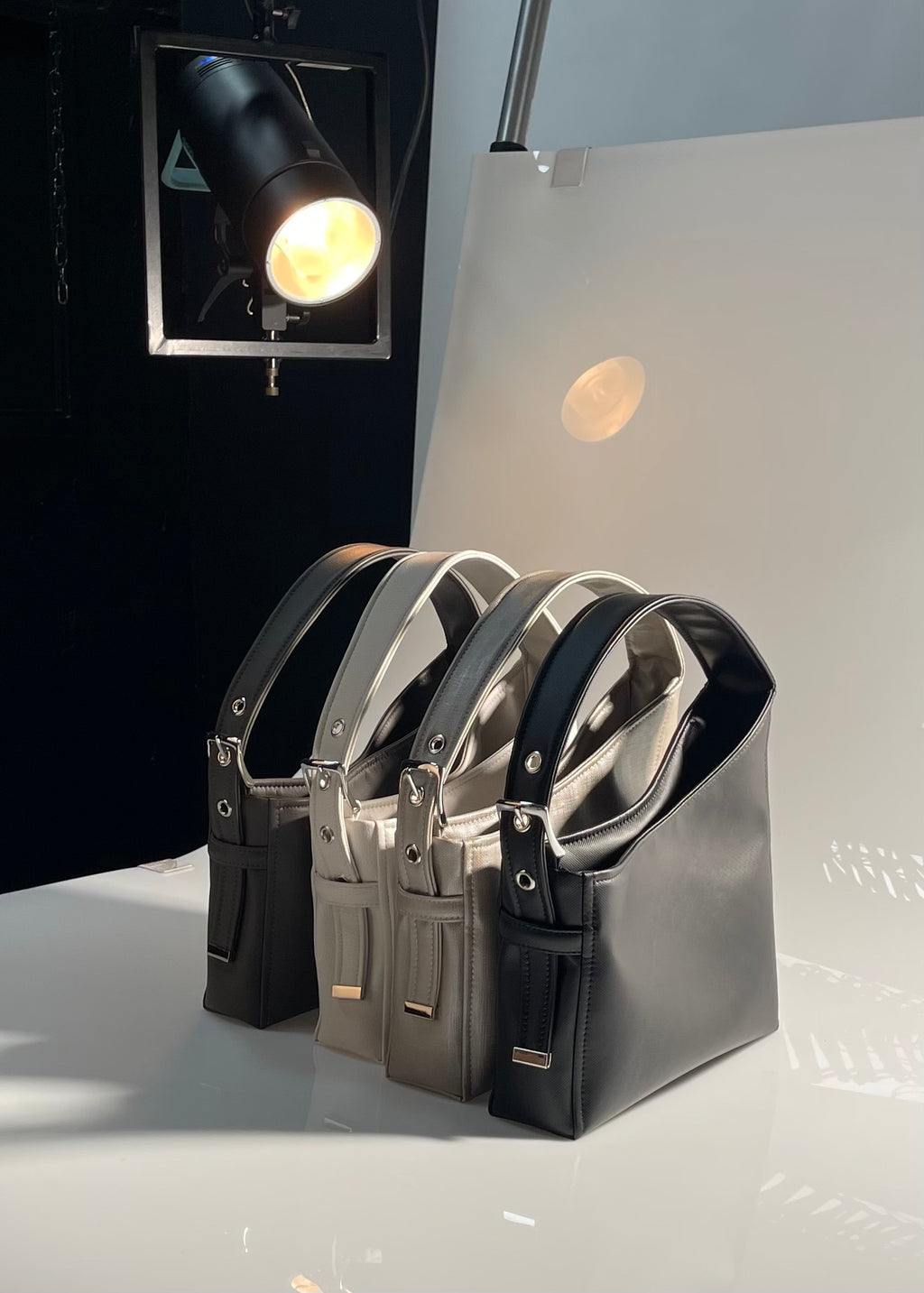 The Cannes Bag