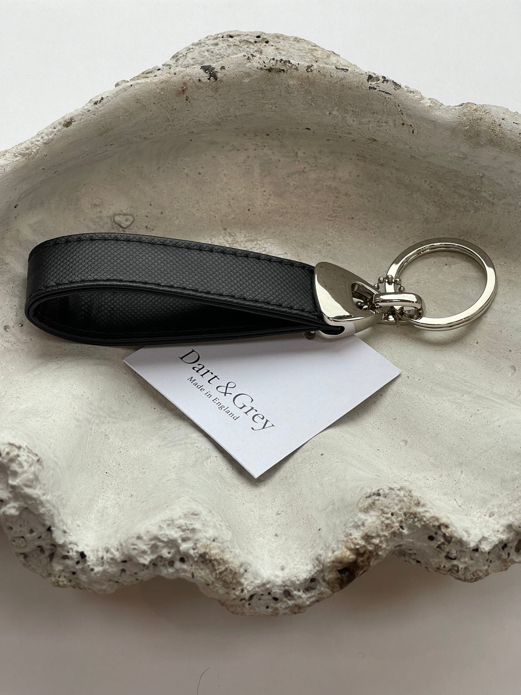 The Carter Key Ring