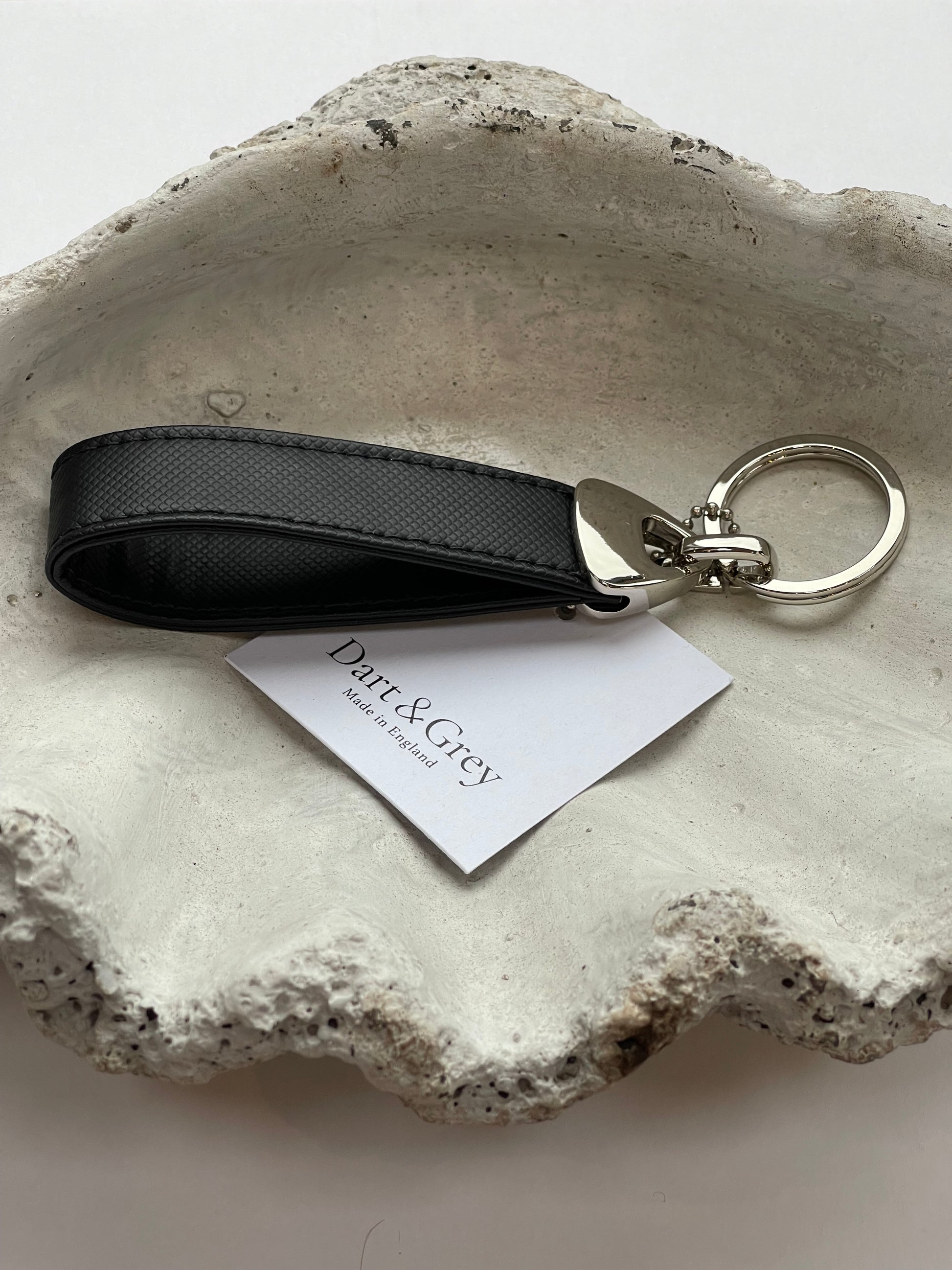 The Carter Key Ring