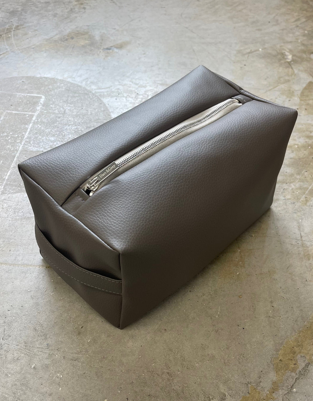 The Bay Wash Bag