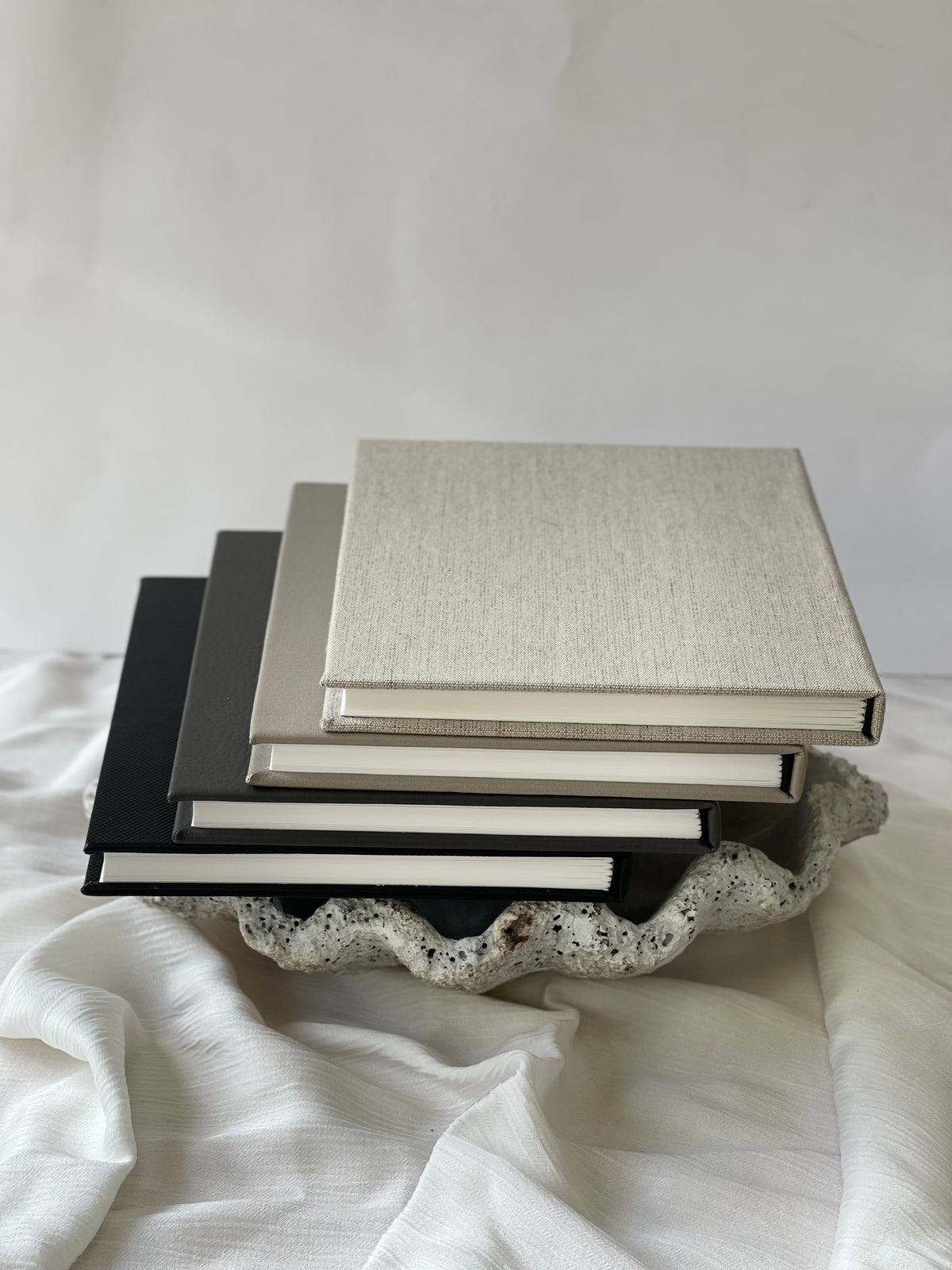 The Dart & Grey Notebook