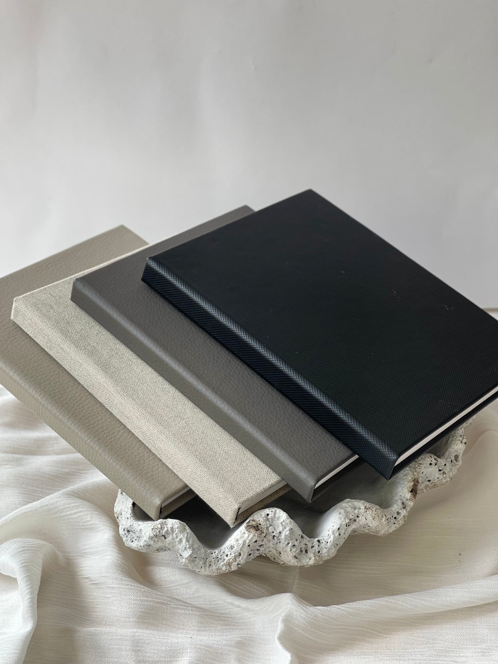 The Dart & Grey Notebook