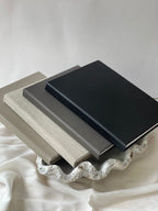 The Dart & Grey Notebook