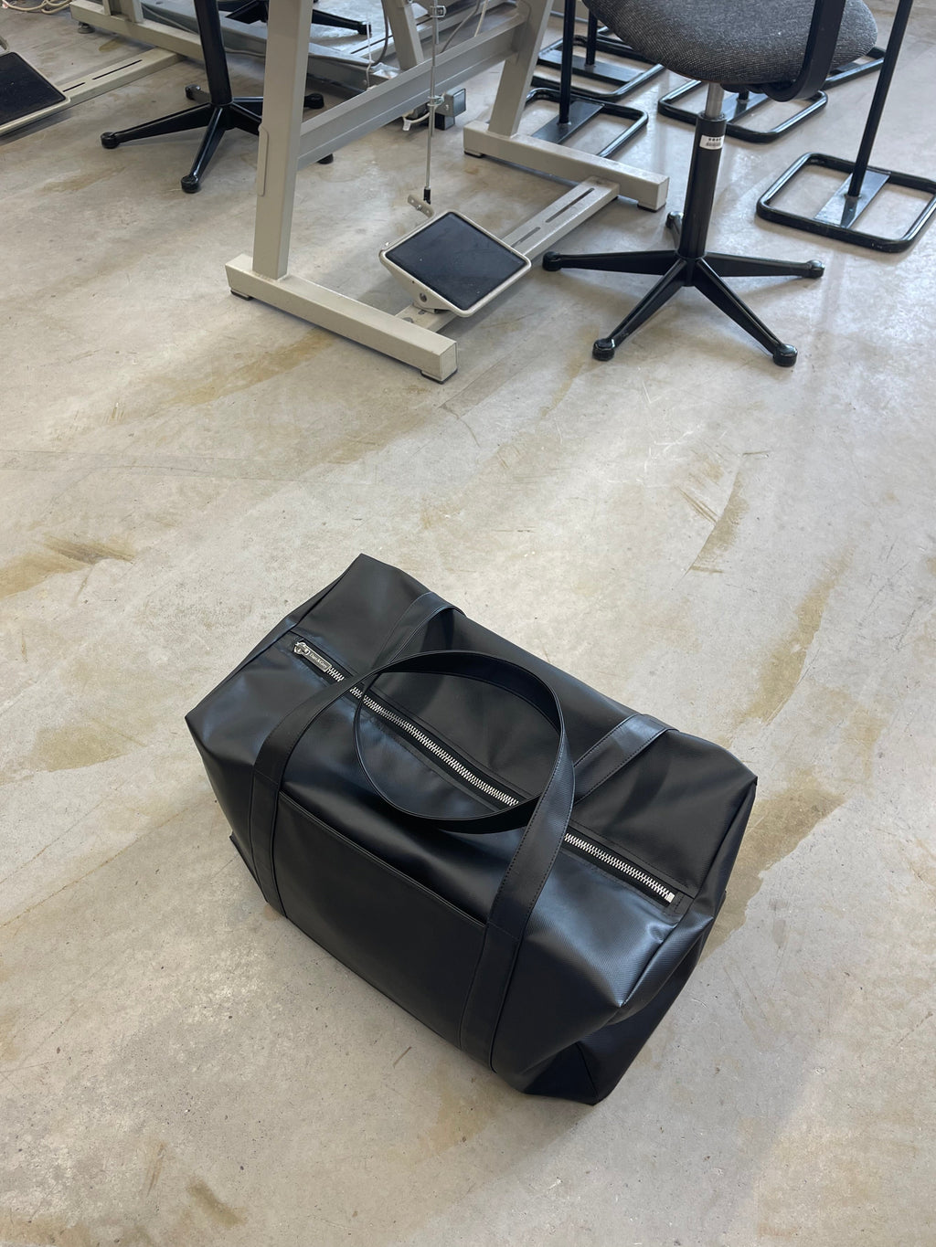 The Coast Travel Bag