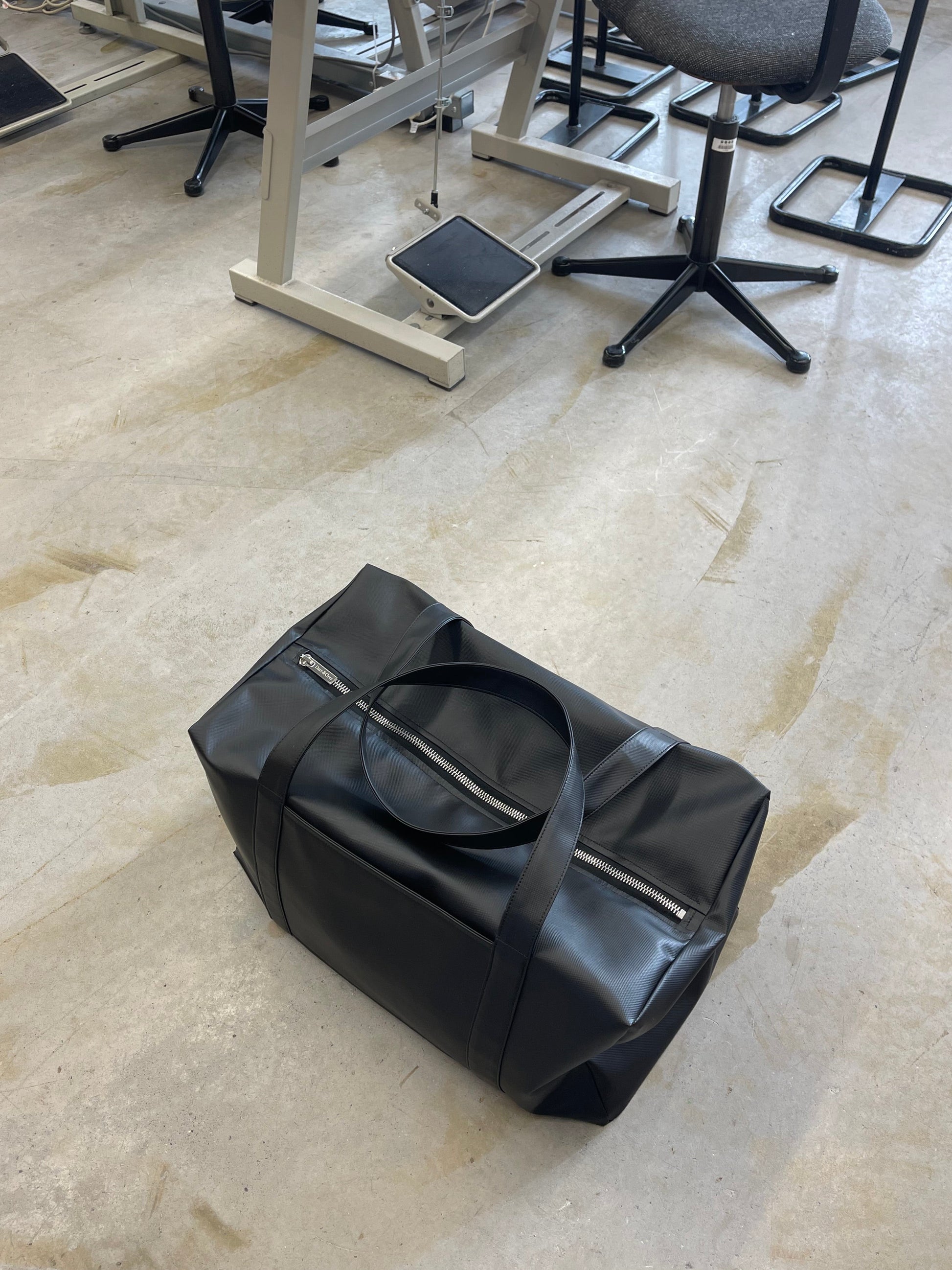 The Coast Travel Bag