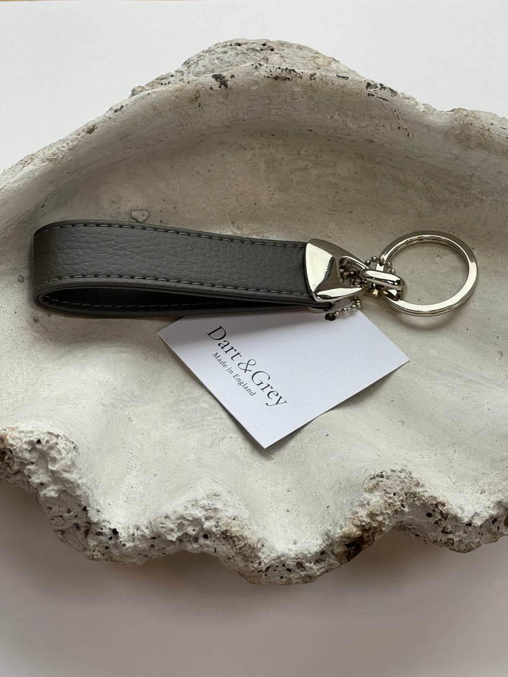 The Carter Key Ring