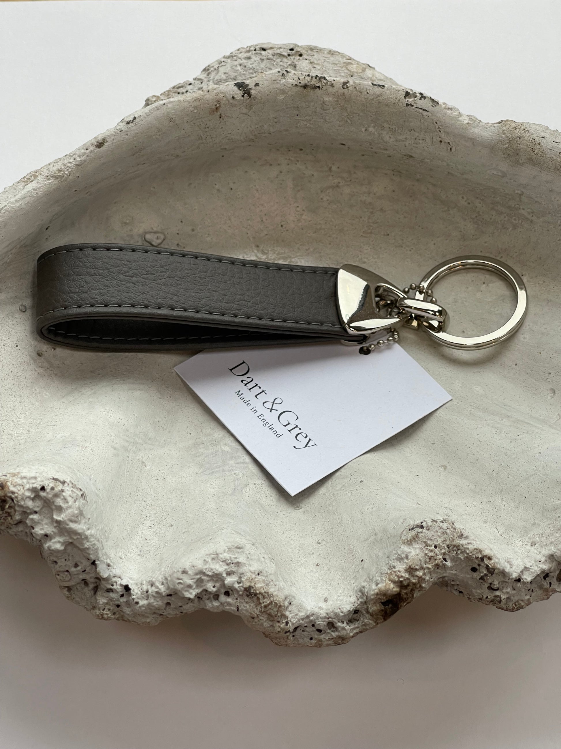 The Carter Key Ring
