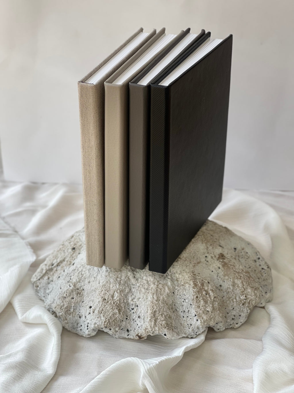 The Dart & Grey Notebook