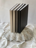 The Dart & Grey Notebook