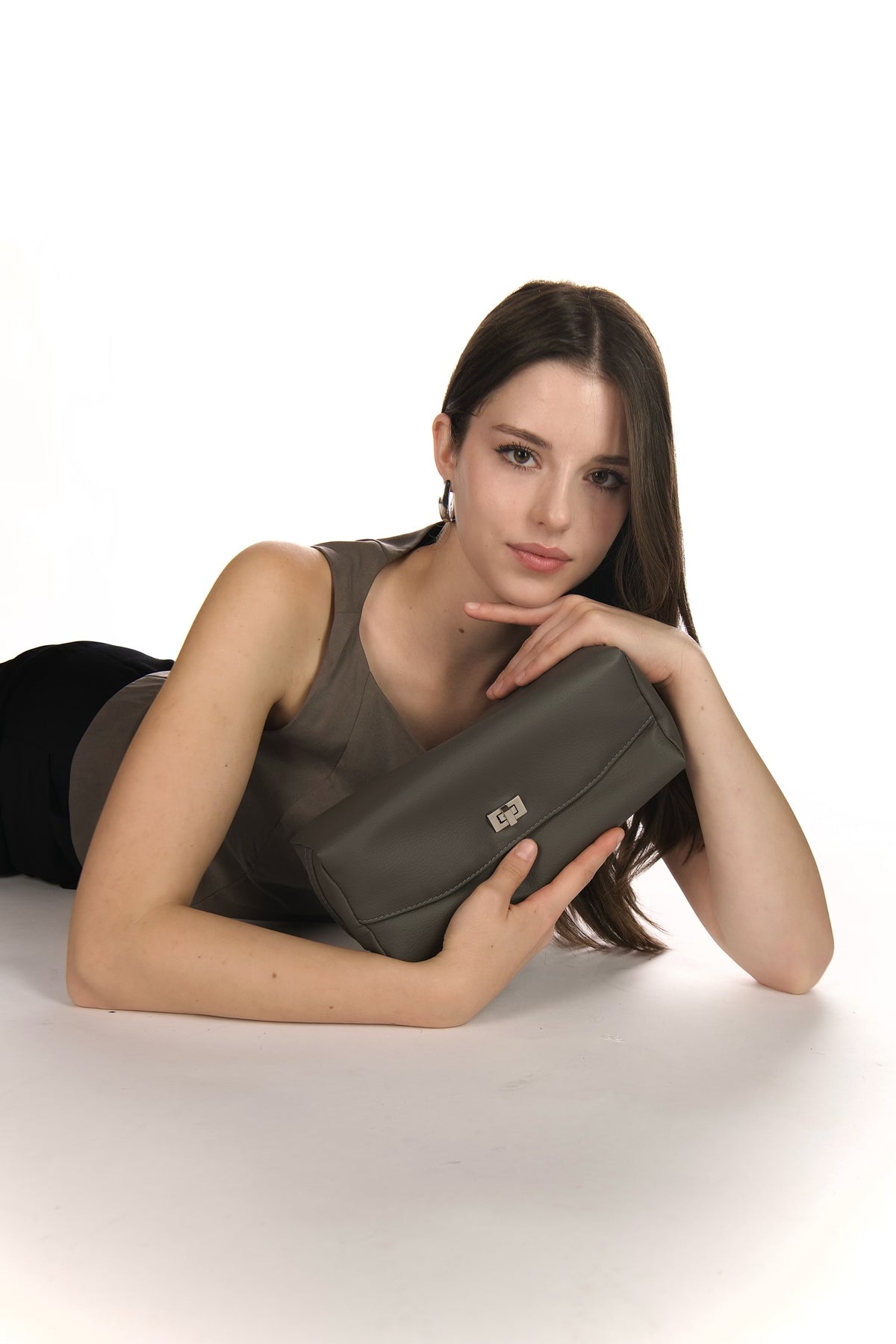The Salt Air Beauty Bag