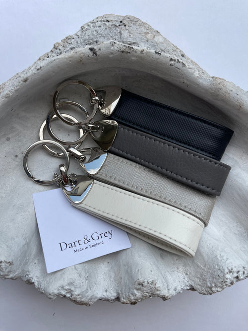 The Carter Key Ring