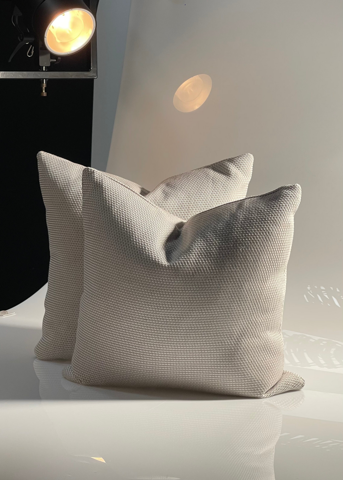 The Dune Cushion