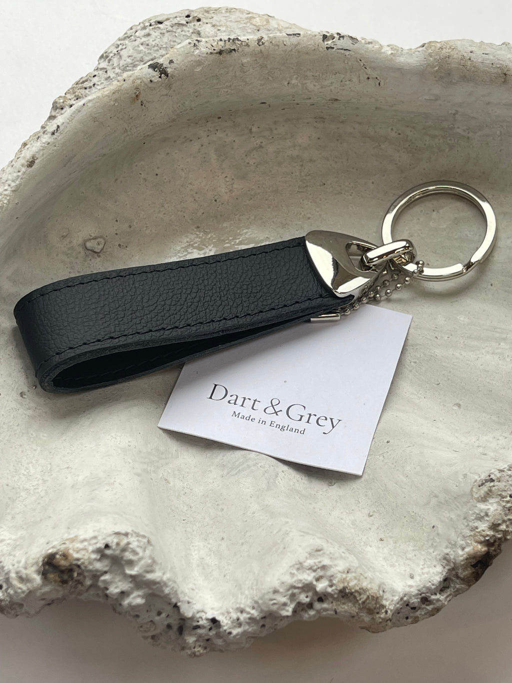 The Carter Key Ring