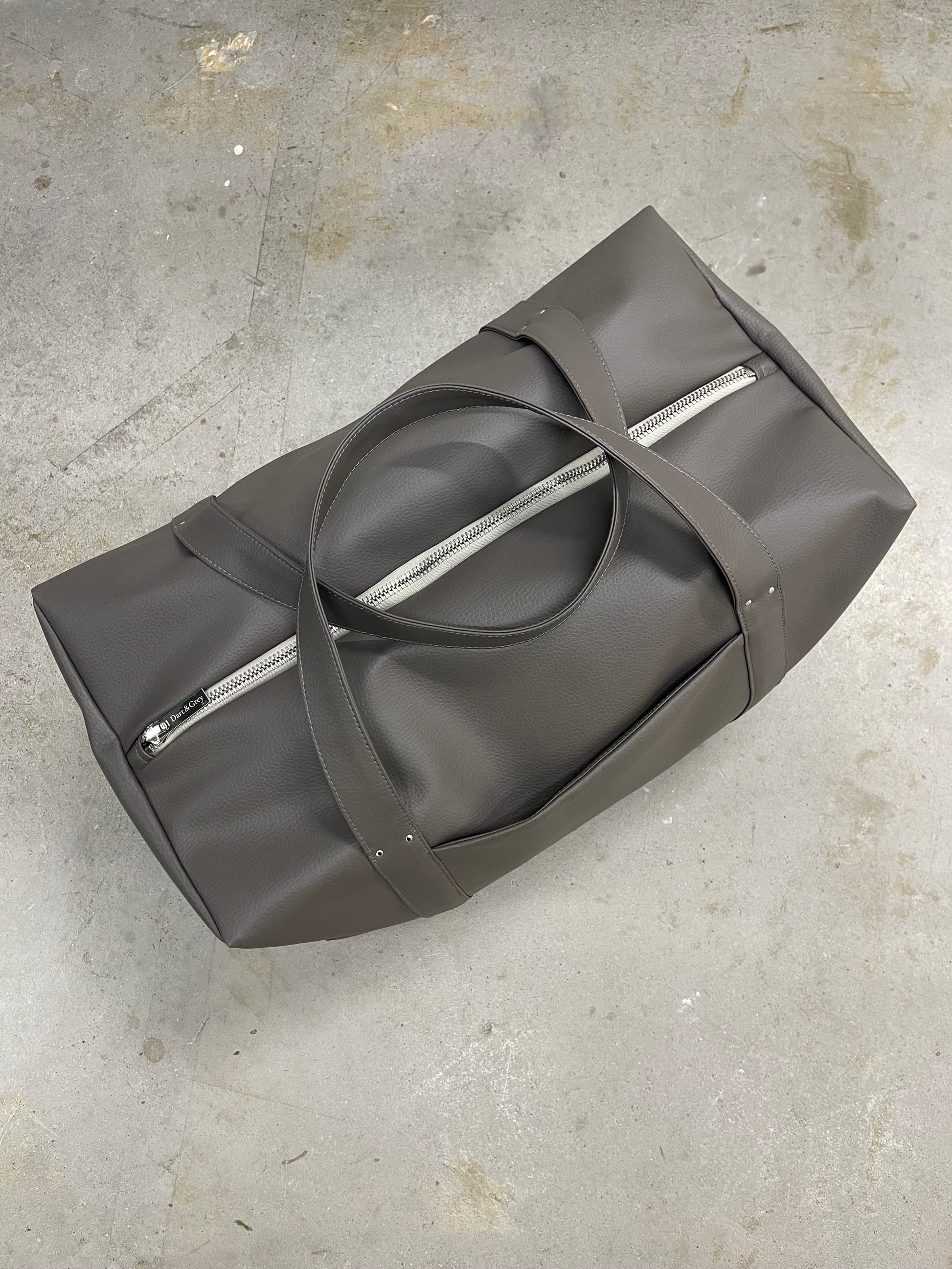 The Coast Travel Bag