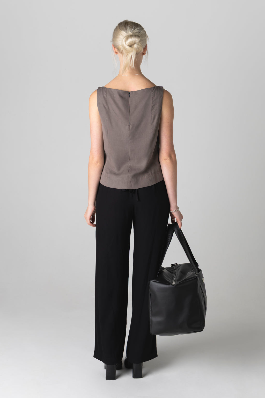 The Coast Travel Bag