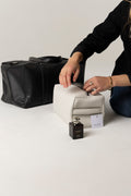 The Bay Wash Bag