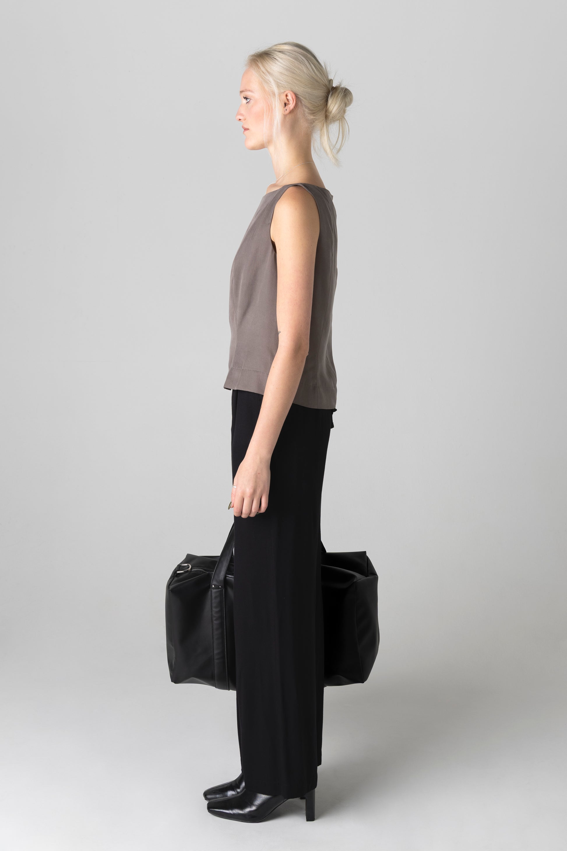 The Coast Travel Bag