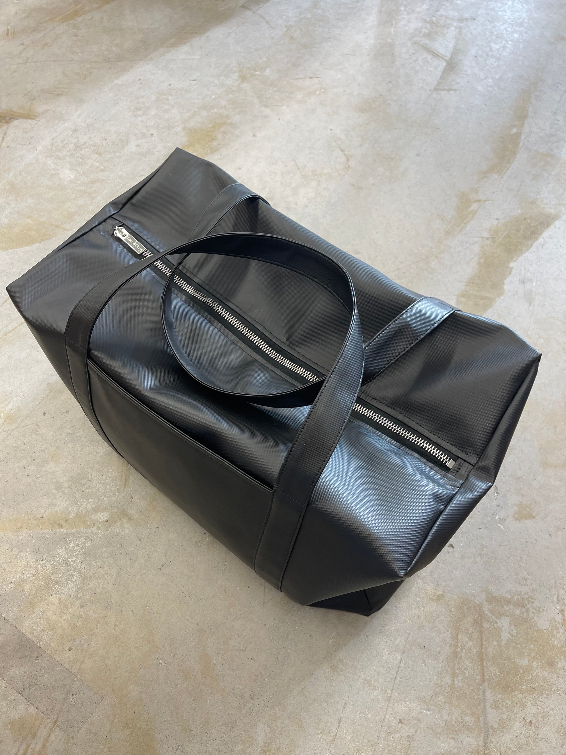 The Coast Travel Bag