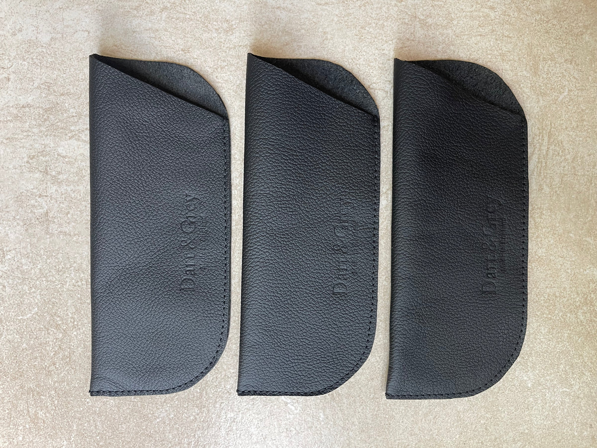 The Reed Glasses Case