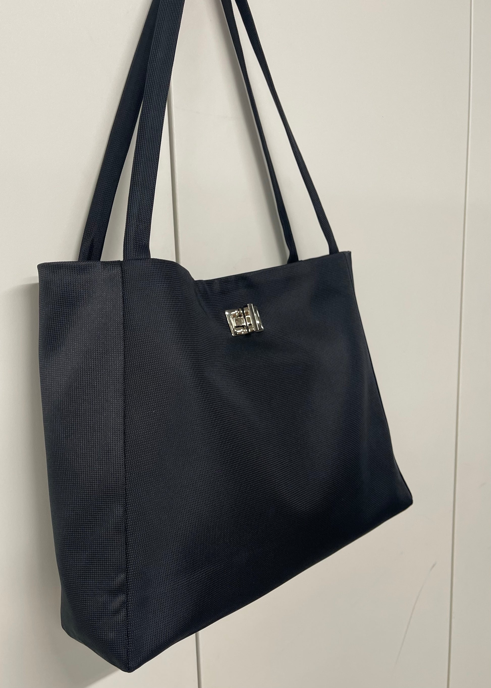 The Saint Shopper Bag