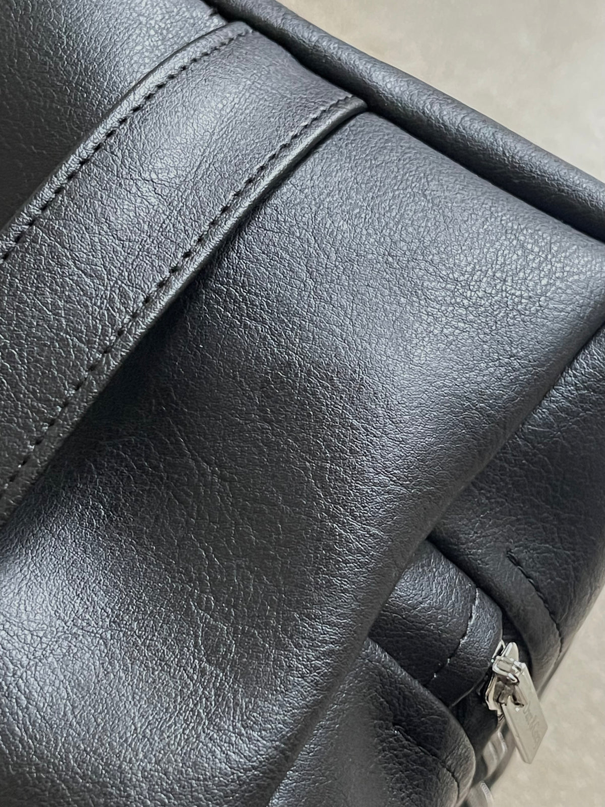 The Bay Wash Bag