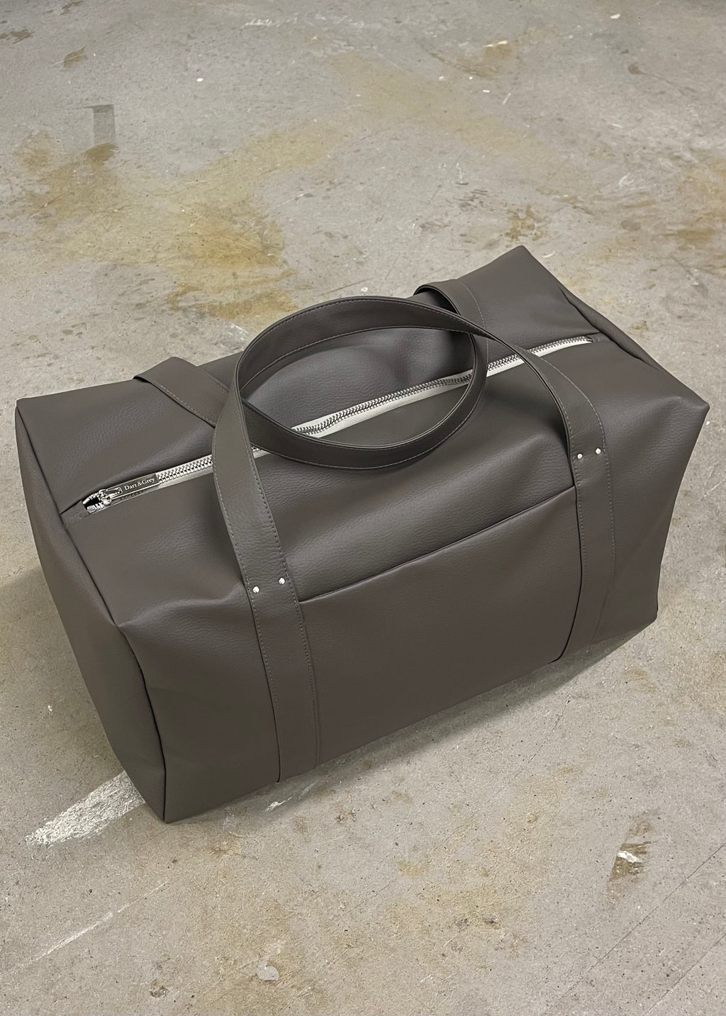 The Coast Travel Bag