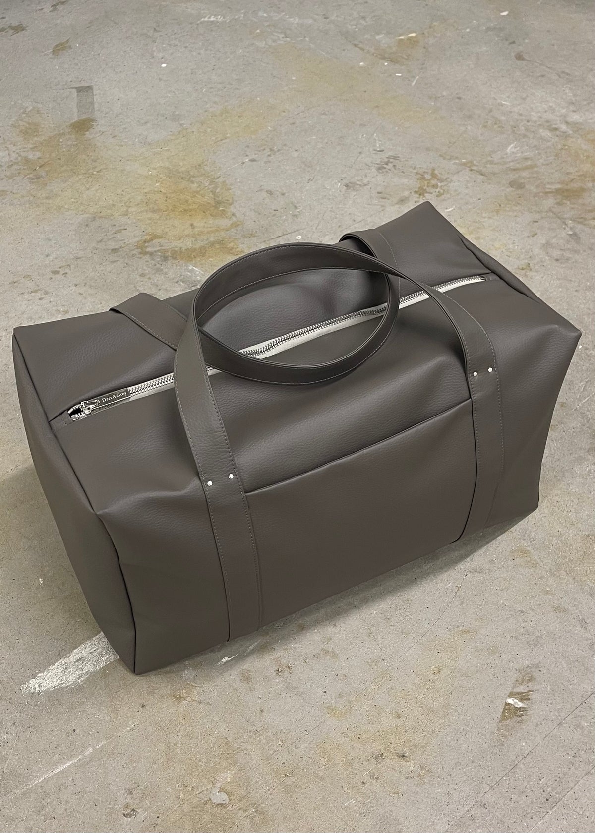 The Coast Travel Bag