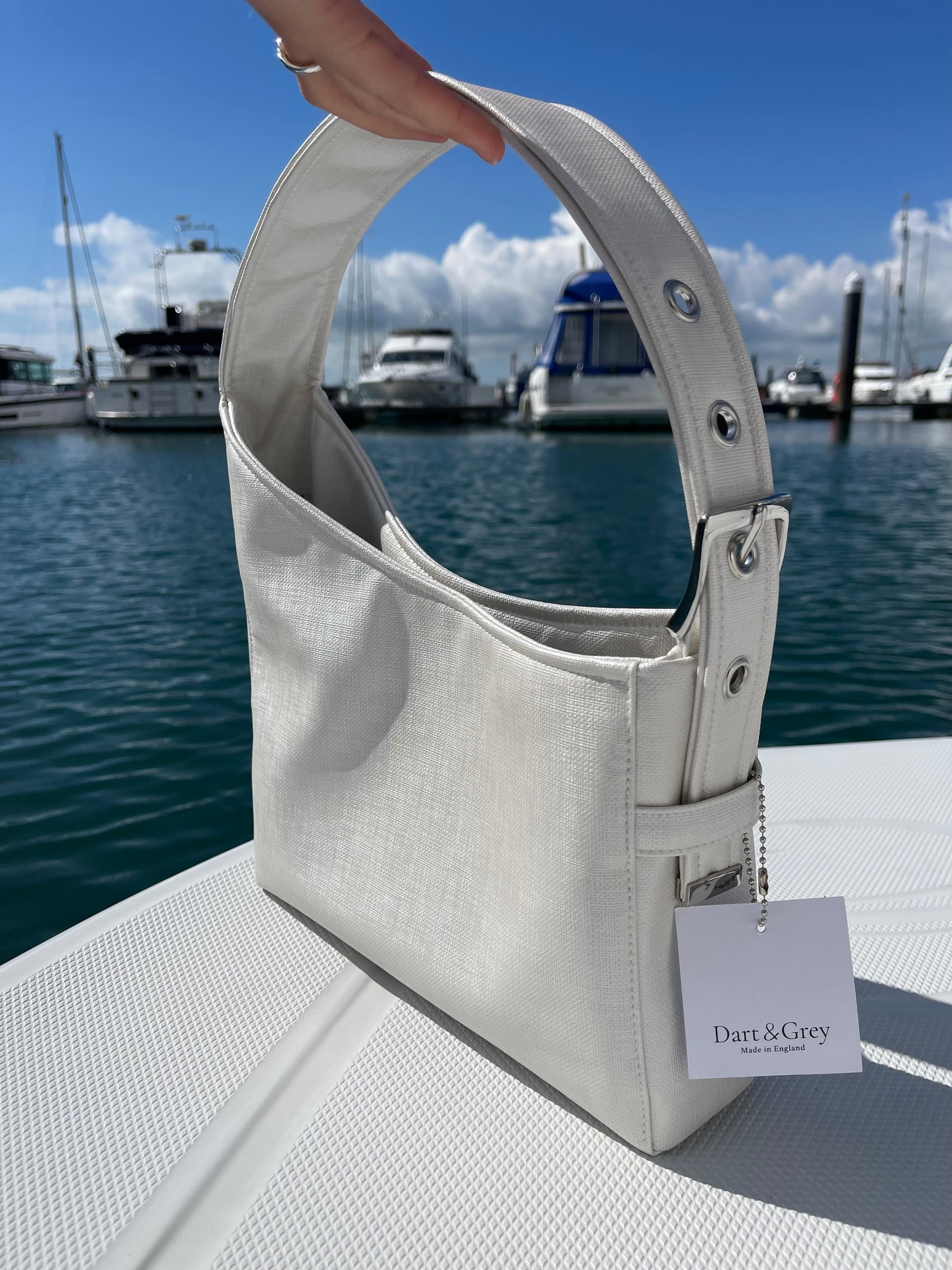 The Cannes Bag