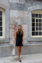 The Hope Mini Dress
